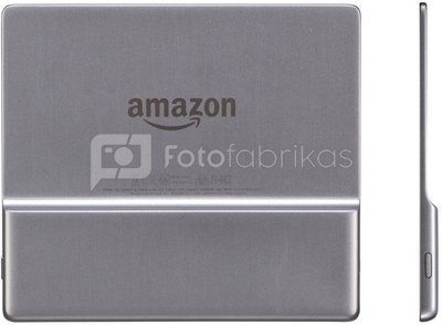 Amazon Kindle Oasis 2019 8GB WiFi, grey