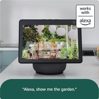 Amazon security camera Blink Outdoor 4 (2 Camera), black