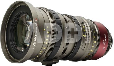 Angenieux EZ-1 30-90mm T2 - PL