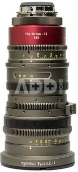 Angenieux EZ-1 30-90mm T2 - PL