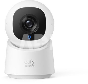 Anker Eufy Security Indoor Cam C220, White | Anker Eufy