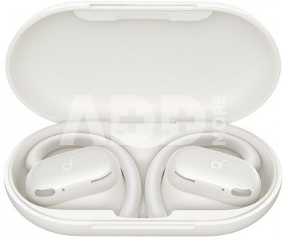 Anker Headphones Soundcore V20i white