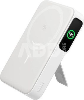 Anker MagGo Power Bank | A1654G21 | 10000 mAh | White