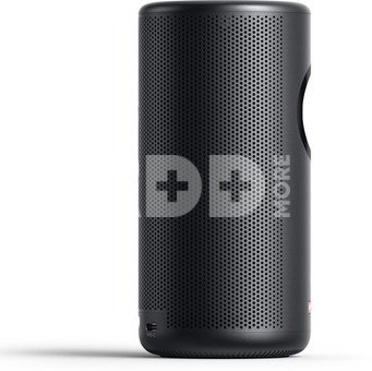 Anker Nebula Projector Capsule 3 Laser (GTV), Black | Anker Nebula
