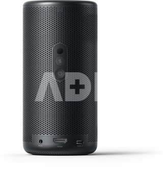 Anker Nebula Projector Capsule 3 Laser (GTV), Black | Anker Nebula