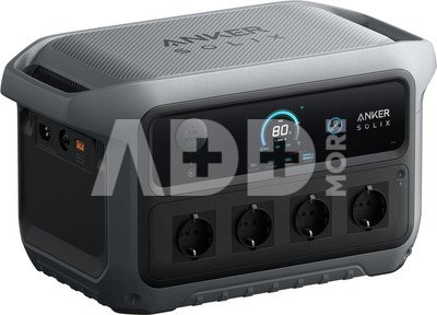 Anker portable power station Solix C2000 Gen 2