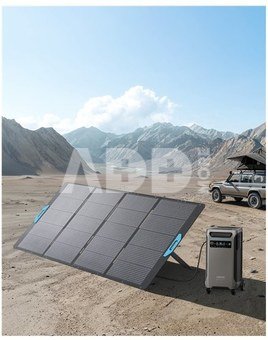 Anker SOLIX PS400 Portable Solar Portable Solar Panels 400W