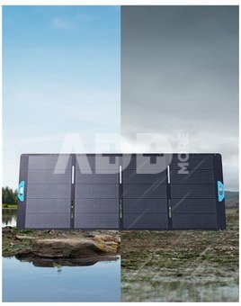 Anker SOLIX PS400 Portable Solar Portable Solar Panels 400W