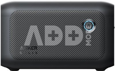 Anker SOLIX C1000 Extension Battery 1056 Wh | Anker Solix
