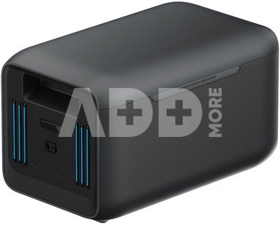 Anker SOLIX C1000 Extension Battery 1056 Wh | Anker Solix