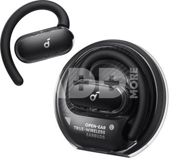 Anker Soundcore | Open-Ear Headphones, Comfortable Fit, Clear Sound, Lidless Case | V40i