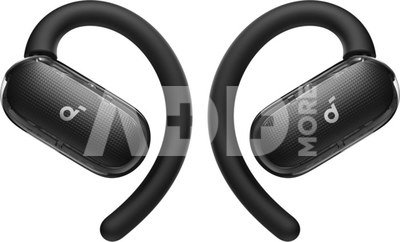 Anker Soundcore | Open-Ear Headphones, Comfortable Fit, Clear Sound, Lidless Case | V40i