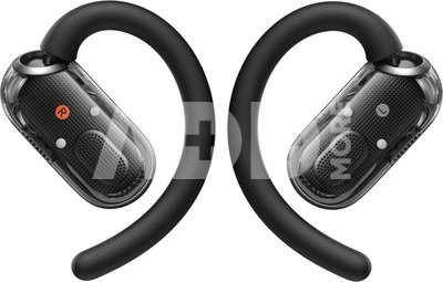 Anker Soundcore | Open-Ear Headphones, Comfortable Fit, Clear Sound, Lidless Case | V40i