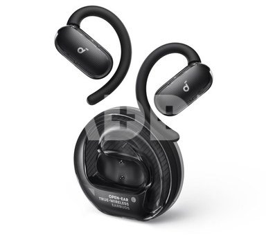 Anker Soundcore | Open-Ear Headphones, Comfortable Fit, Clear Sound, Lidless Case | V40i