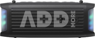 Anker Soundcore Speaker | Boom 3i | 50 W | Waterproof | Bluetooth | Black | Portable | Wireless connection