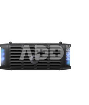 Anker Soundcore Speaker | Boom 3i | 50 W | Waterproof | Bluetooth | Black | Portable | Wireless connection