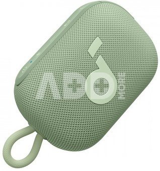 Anker Speaker Soundcore GO SELECT 4 Bluetooth green