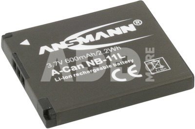 Ansmann A-Can NB-11L baterija
