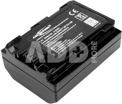 Ansmann A-Son NP FZ-100