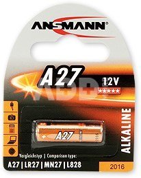 Ansmann A 27 LR 27