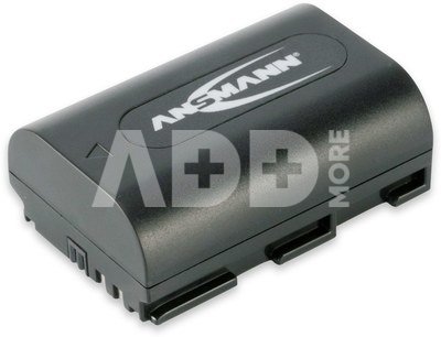 Ansmann A-Can LP-E6