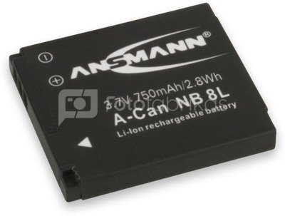 Ansmann A-Can NB-8L