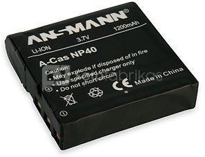 Ansmann A-Cas NP-40