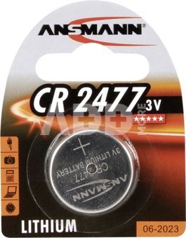 Ansmann CR 2477