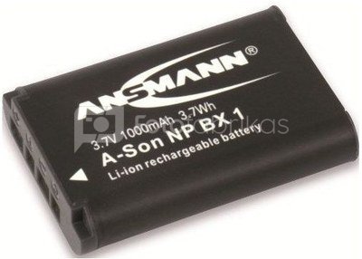 Ansmann A-Son NP-BX1