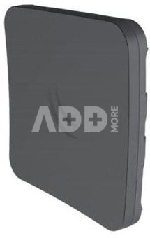 ANTENNA 2.7GHZ 5DBI/MTAO-LTE-5D-SQ MIKROTIK