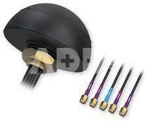 ANTENNA MOBILE/GNSS ROOF SMA/COMBO QUAD PR1KCL28 TELTONIKA