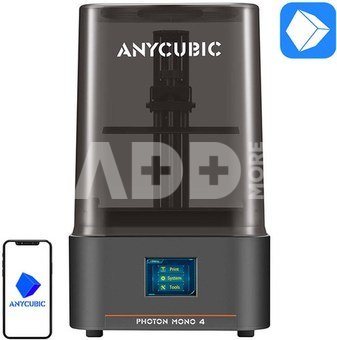 Anycubic Photon Mono 4 3D printer