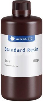 AnyCubic Standard Resin (Grey)