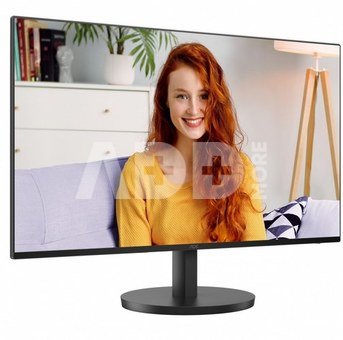 AOC Monitor 27B3CA2 27 inch IPS 100Hz HDMI DP USB-C