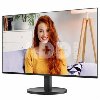 AOC Monitor 27B3CA2 27 inch IPS 100Hz HDMI DP USB-C