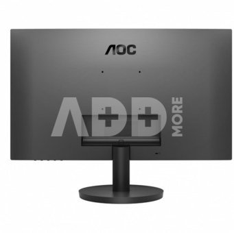 AOC Monitor 27B3CA2 27 inch IPS 100Hz HDMI DP USB-C