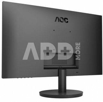 AOC Monitor 27B3CA2 27 inch IPS 100Hz HDMI DP USB-C