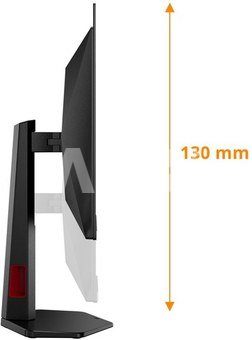 AOC Q27G4SDR | 27 " | QD-OLED | QHD | 16:9 | 360 Hz | 0.03 ms | 2560 x 1440 pixels | 1000 cd/m&sup2; | HDMI ports quantity 2 | Black