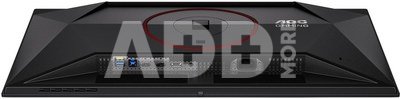 AOC Q27G4SDR | 27 " | QD-OLED | QHD | 16:9 | 360 Hz | 0.03 ms | 2560 x 1440 pixels | 1000 cd/m&sup2; | HDMI ports quantity 2 | Black
