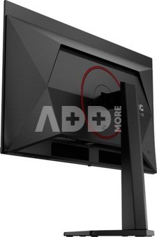AOC | Q27G4ZDR | 27 " | QD-OLED | QHD | 16:9 | 240 Hz | 0.03 ms | 2560 x 1440 pixels | 400 cd/m&sup2; | HDMI ports quantity 2 | Black