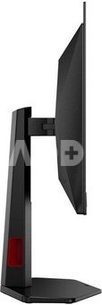 AOC | Q27G4ZDR | 27 " | QD-OLED | QHD | 16:9 | 240 Hz | 0.03 ms | 2560 x 1440 pixels | 400 cd/m&sup2; | HDMI ports quantity 2 | Black
