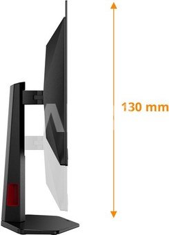 AOC | Q27G4ZDR | 27 " | QD-OLED | QHD | 16:9 | 240 Hz | 0.03 ms | 2560 x 1440 pixels | 400 cd/m&sup2; | HDMI ports quantity 2 | Black