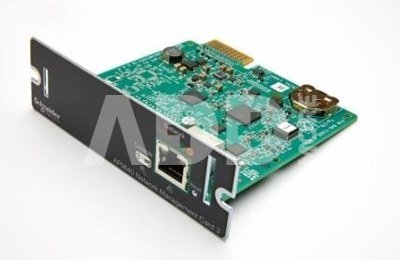 APC UPS Network Management Card 3
