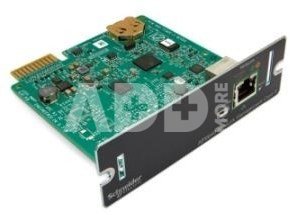 APC UPS Network Management Card 3