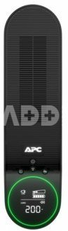 APC BACK-UPS PRO FOR GAMING, 2200VA/1320W, TOWER, 230V, 4X SCHUKO AND 2X IEC C13 OUTLETS