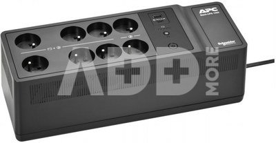 APC BE1050G2-FR APC Back-UP 1050VA 8 French outlets