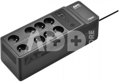 APC BE1050G2-FR APC Back-UP 1050VA 8 French outlets