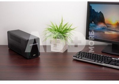 APC Easy UPS 2200VA, 230V, AVR, Schuko Sockets