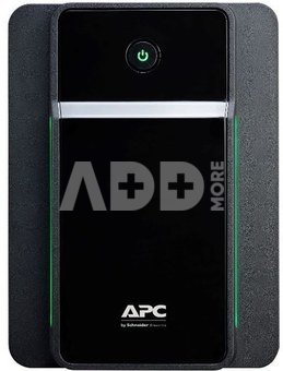 APC BX2200MI-FR Back-UPS 2200VA,230V,AVR,4 French
