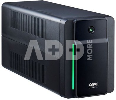 APC BX2200MI-FR Back-UPS 2200VA,230V,AVR,4 French